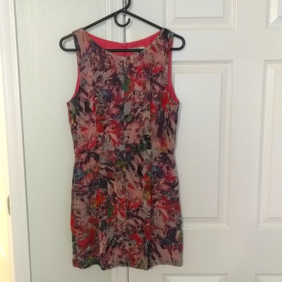 BB Dakota mini dress, size 6 - Picture 1 of 4